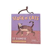 Stack O' Cats Siamese Expansion Pack