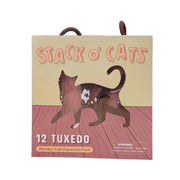 Stack O' Cats: Tuxedo Expansion Pack