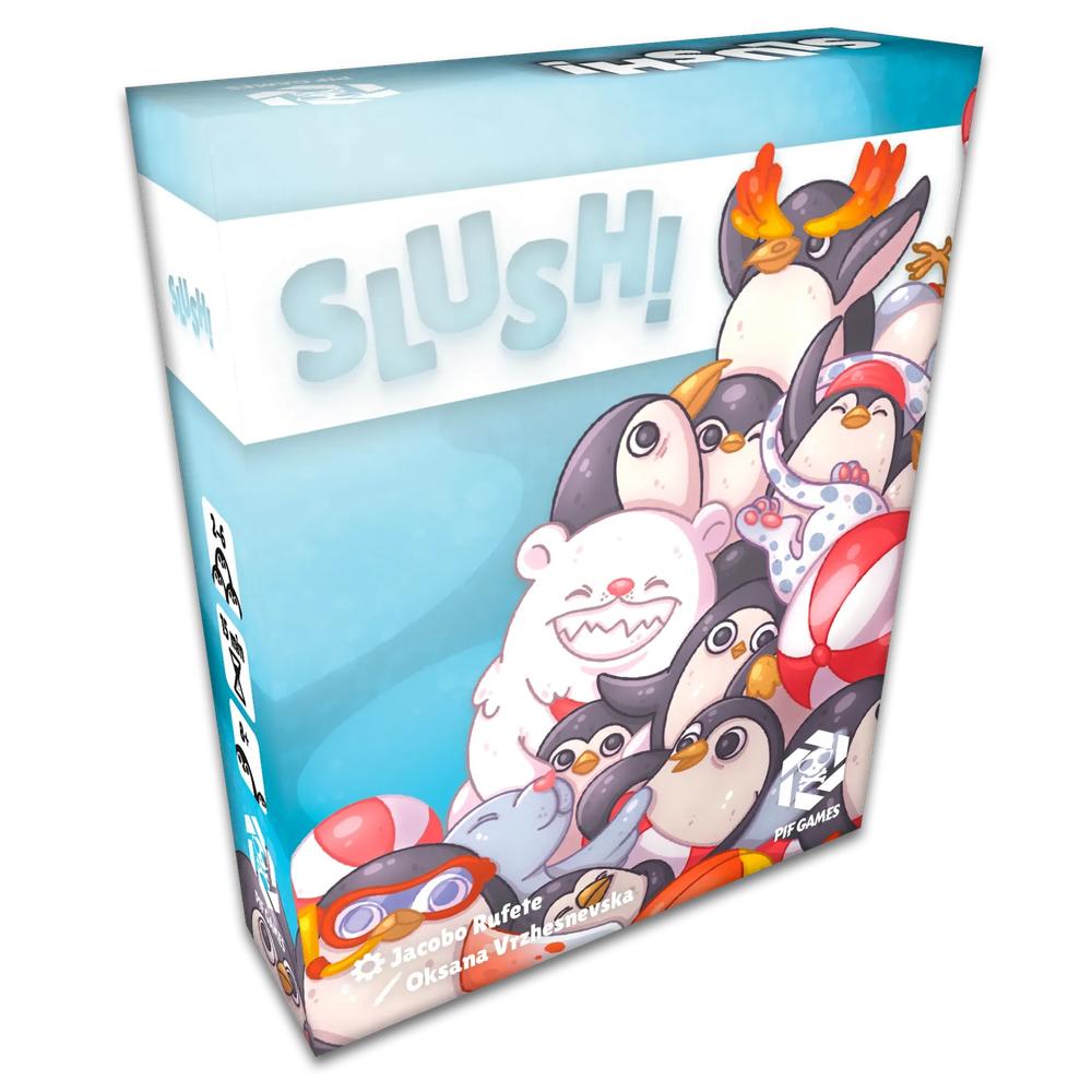 Slush!
