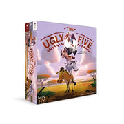 The Ugly Five