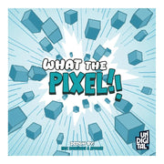 What the Pixel!!