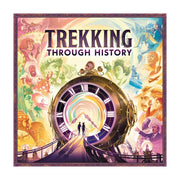 Trekking through History