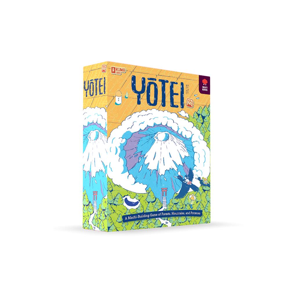 Yotei