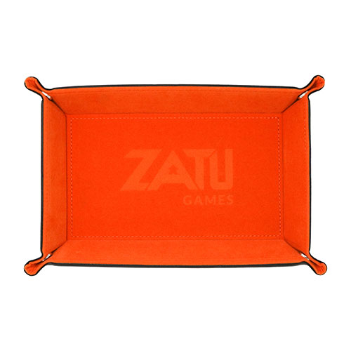 Zatu Dice Tray