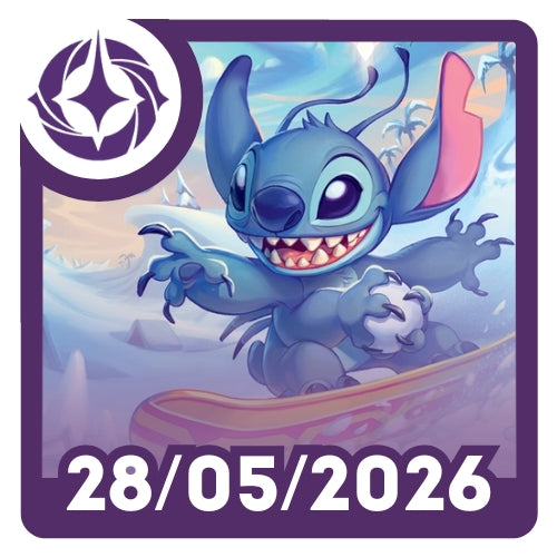 Lorcana League Night: 28th May 2026