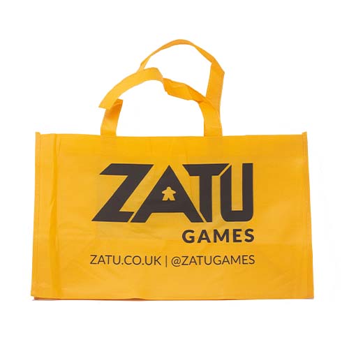 Zatu Large Reusable Bag