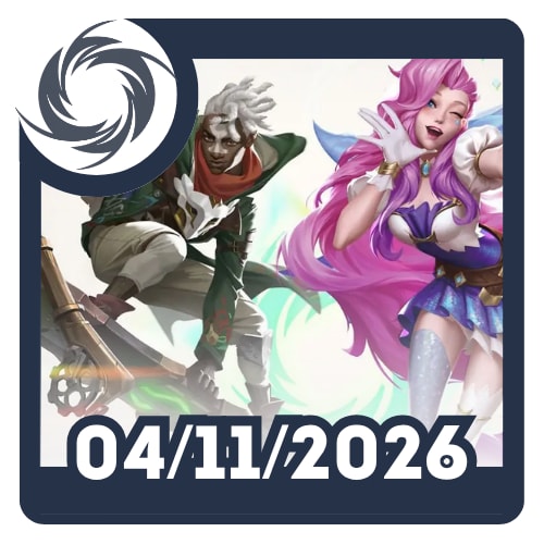 Riftbound Nexus Night: 4th November 2026 (Event Ticket)