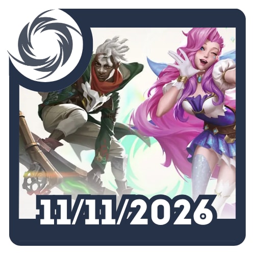 Riftbound Nexus Night: 11th November 2026 (Event Ticket)