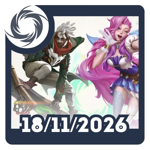 Riftbound Nexus Night: 18th November 2026 (Event Ticket)