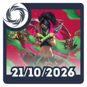 Riftbound Nexus Night: 21st October 2026 (Event Ticket)