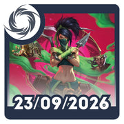 Riftbound Nexus Night: 23rd September 2026 (Event Ticket)