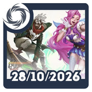 Riftbound Nexus Night: 28th October 2026 (Event Ticket)