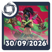 Riftbound Nexus Night: 30th September 2026 (Event Ticket)