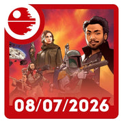 Star Wars Unlimited - 8th July 2026