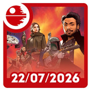 Star Wars Unlimited - 22nd July 2026