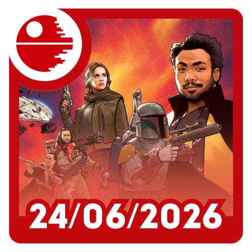 Star Wars Unlimited - 24th June 2026