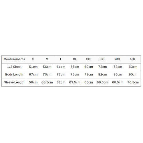 Zatu Full-Zip Hoodie - 3XL