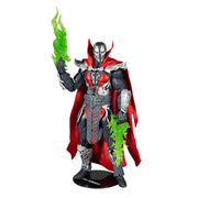Mortal Kombat Spawn 7" Figurine Wave 2 - Malefik Spawn
