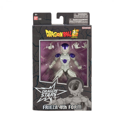 Dragon Ball Stars Frieza 4th Form