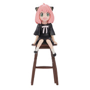 Spy×Family: Break Time Collection PVC Statue: Anya Forger
