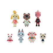 Animal Crossing 7 Piece Gift Set