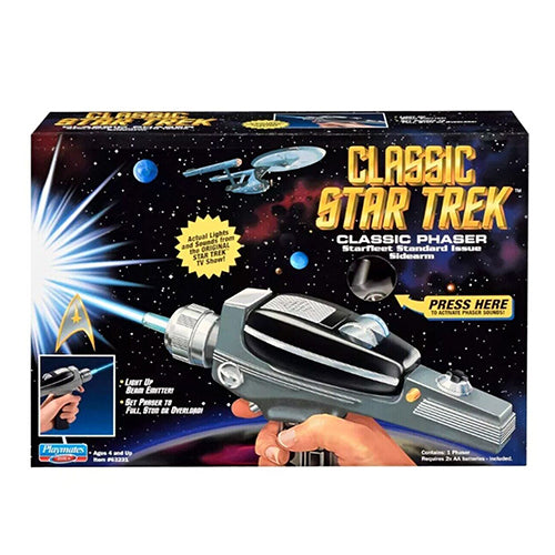 Star Trek - The Original Series Phaser