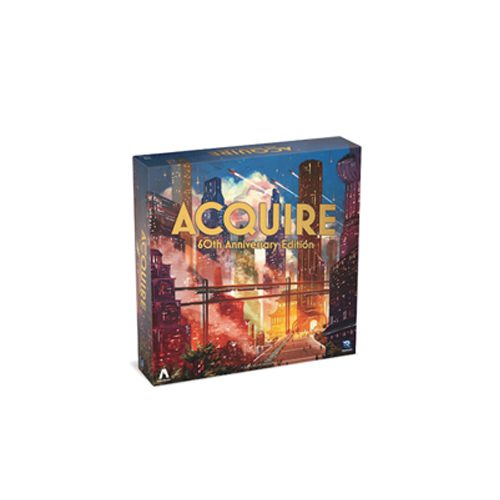 Acquire 60th Anniversary Edition