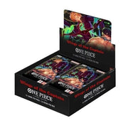 One Piece Card Game: Flanked By Legends - Booster Box (OP-06)