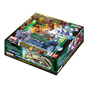 Digimon Card Game: Booster Box - Chain of Liberation EX08