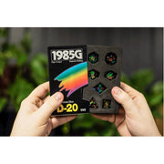 VHS Dice - Starstorm