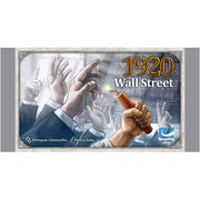 1920: Wall Street