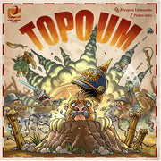 Topoum