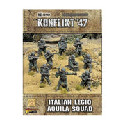 Legio Aquila Squad