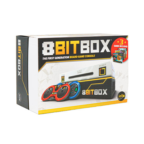 Boîte 8 Bits