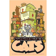 Schrödinger's Cats