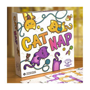 Cat Nap (Super Deluxe Edition)