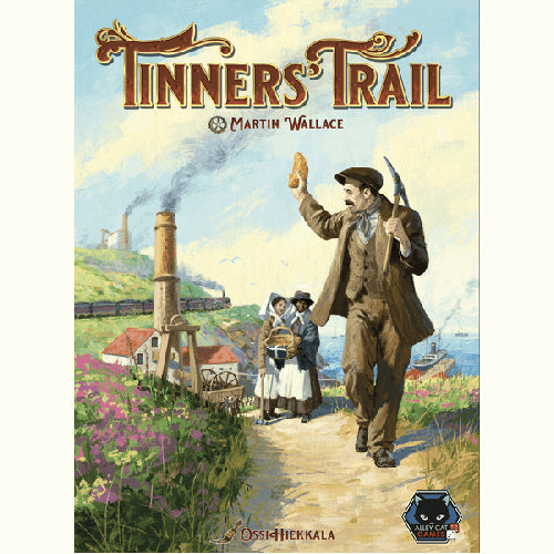 Le Sentier des Mineurs