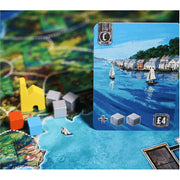 Tinners' Trail: Deluxe Add Ons