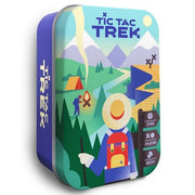 Tik Tak Trek