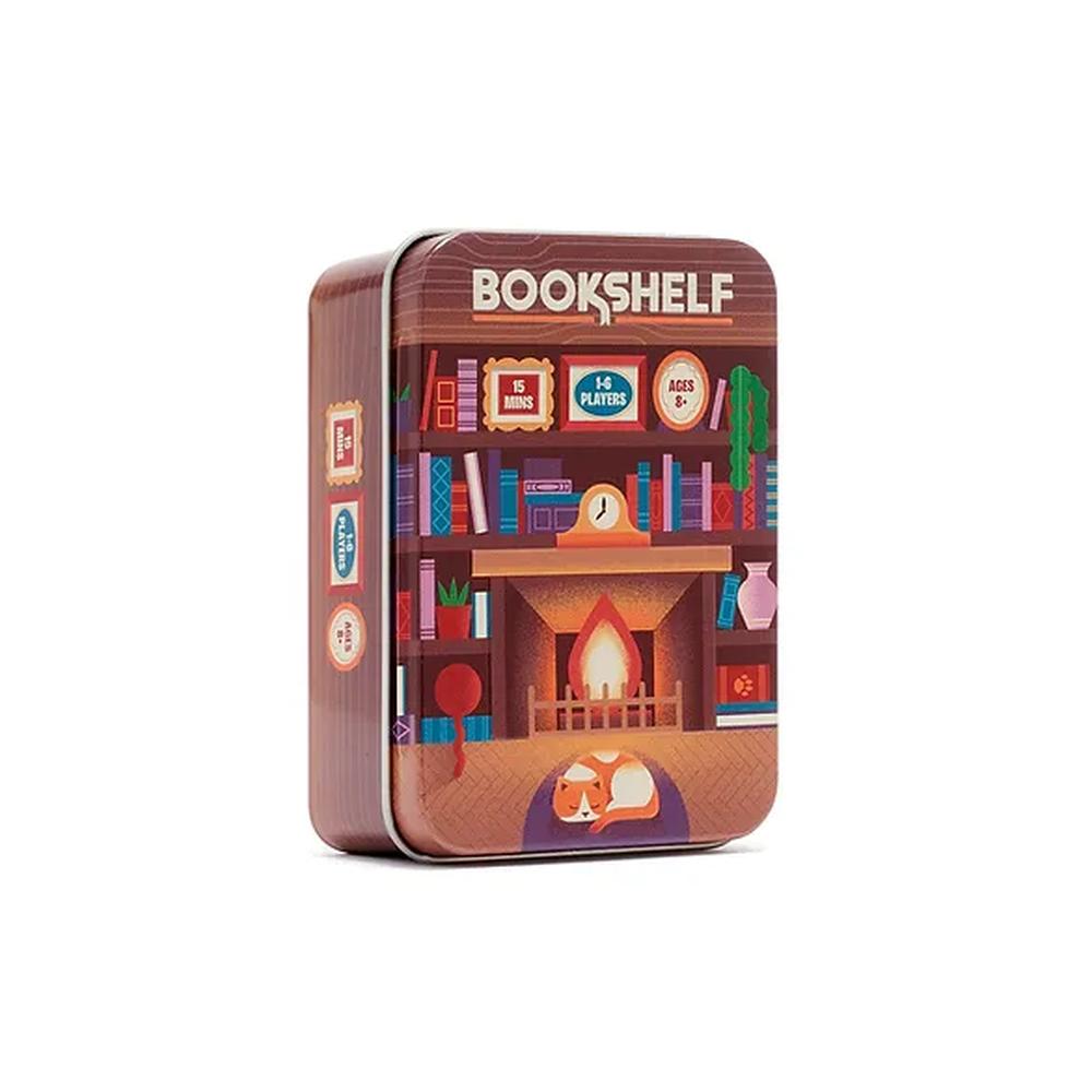 Bookshelf