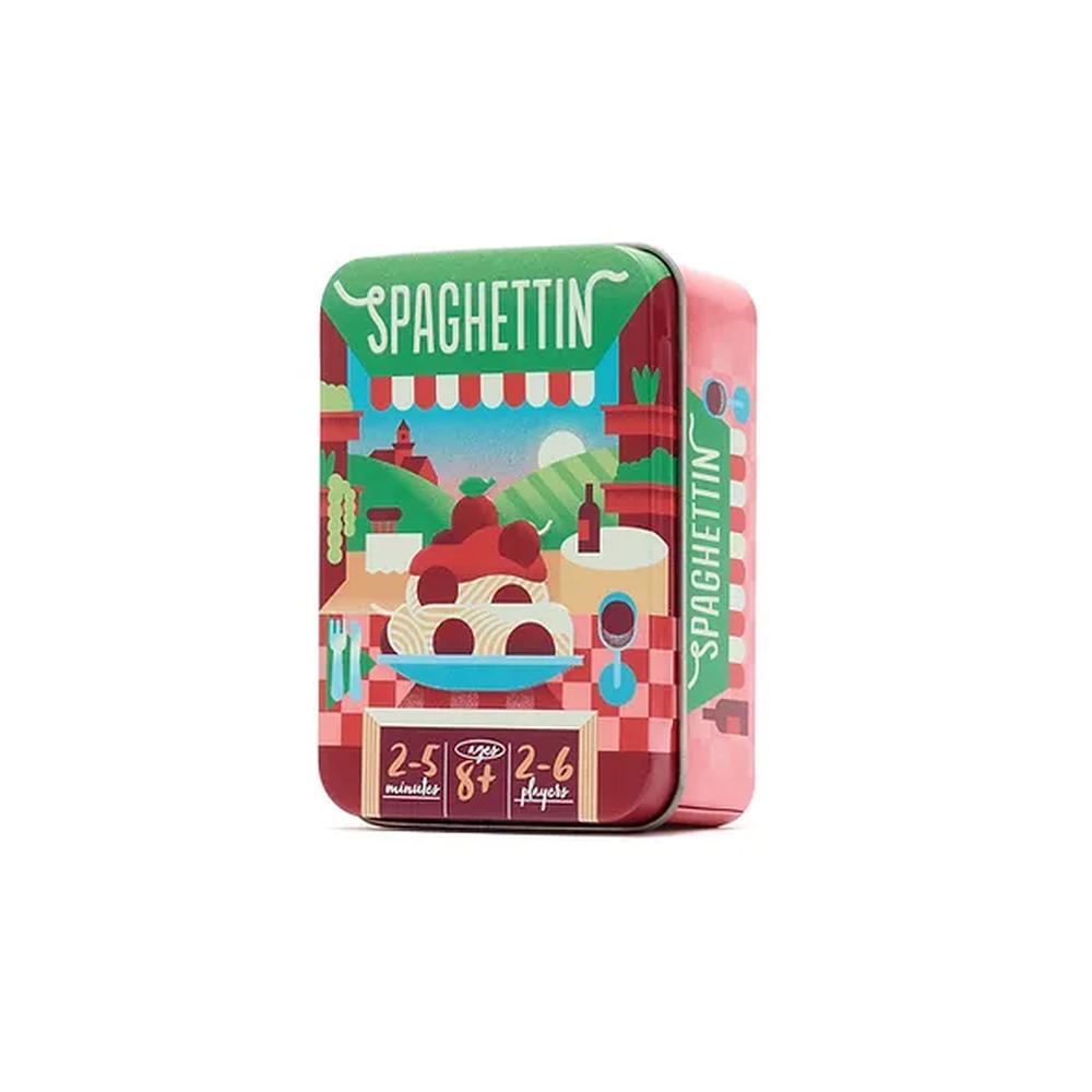 Spaghettin