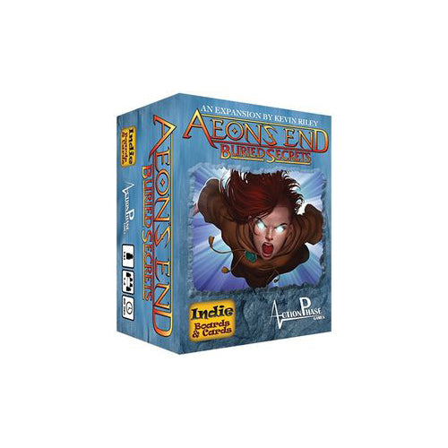 Aeon's End: Buried Secrets Expansion