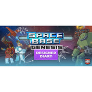 Space Base: Genesis
