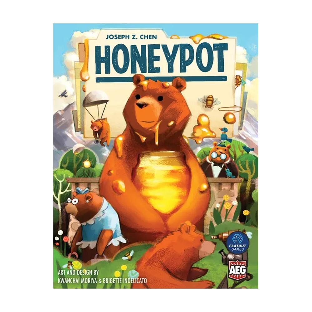 Honeypot