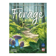 Forage - Card Game