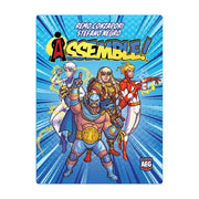 Assemble!