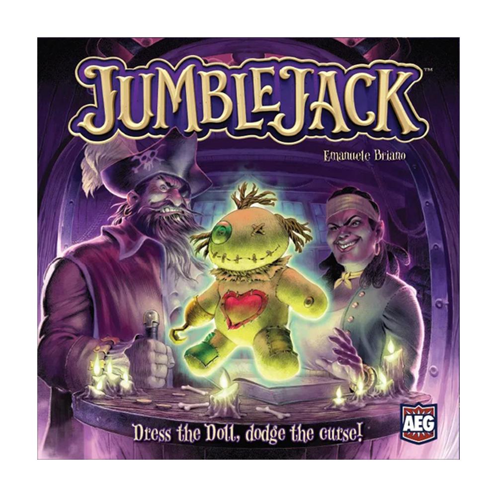 JumbleJack