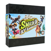 Smash Up: 10th Anniversary