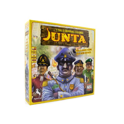 Junta