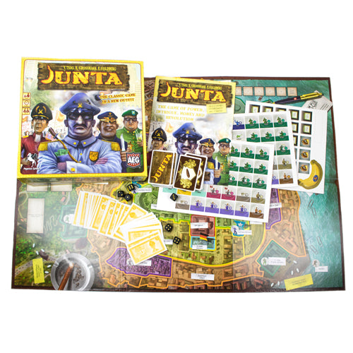 Junta
